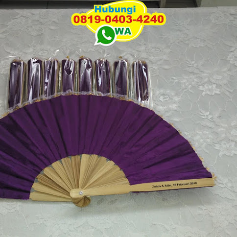 souvenir kipas spanyol jogja 52279