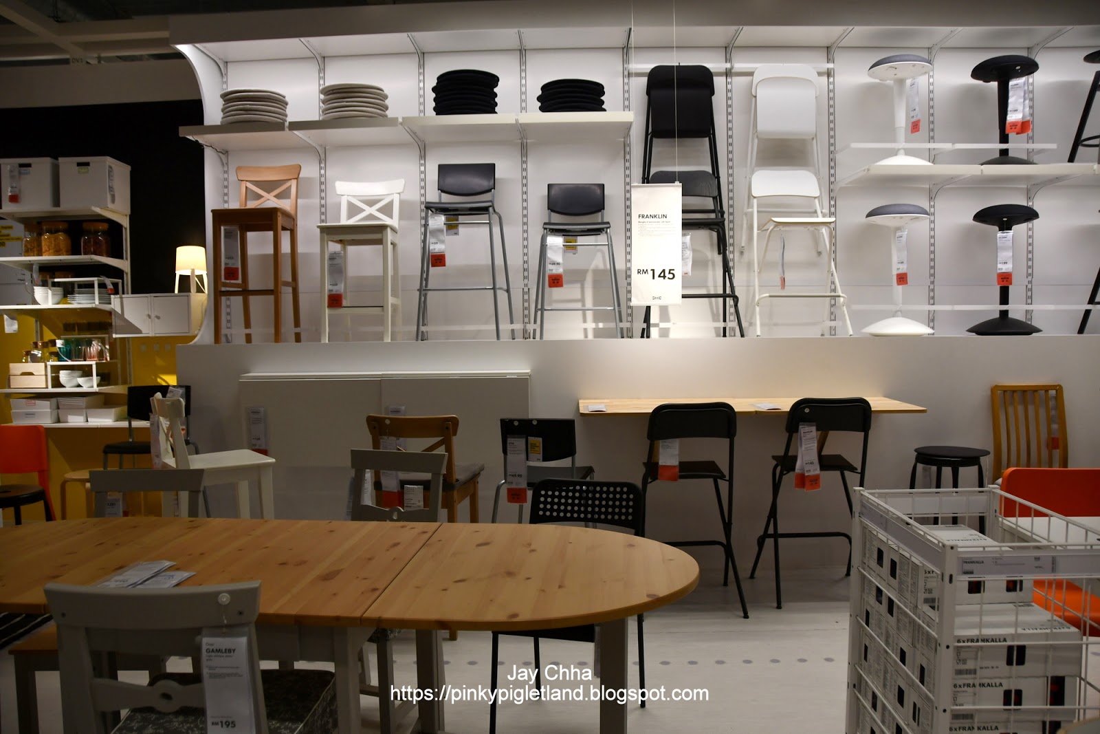 IKEA Batu Kawan, Penang