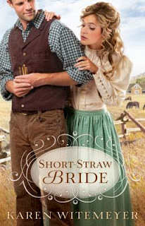 The Short-Straw Bride by Karen Witemeyer