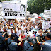Survey: 7 out of 10 in NCR favor Marcos burial at the LNMB