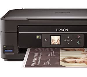 epson me101 printer download cartridges