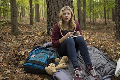 Image of Chloe Grace Moretz in The 5th Wave