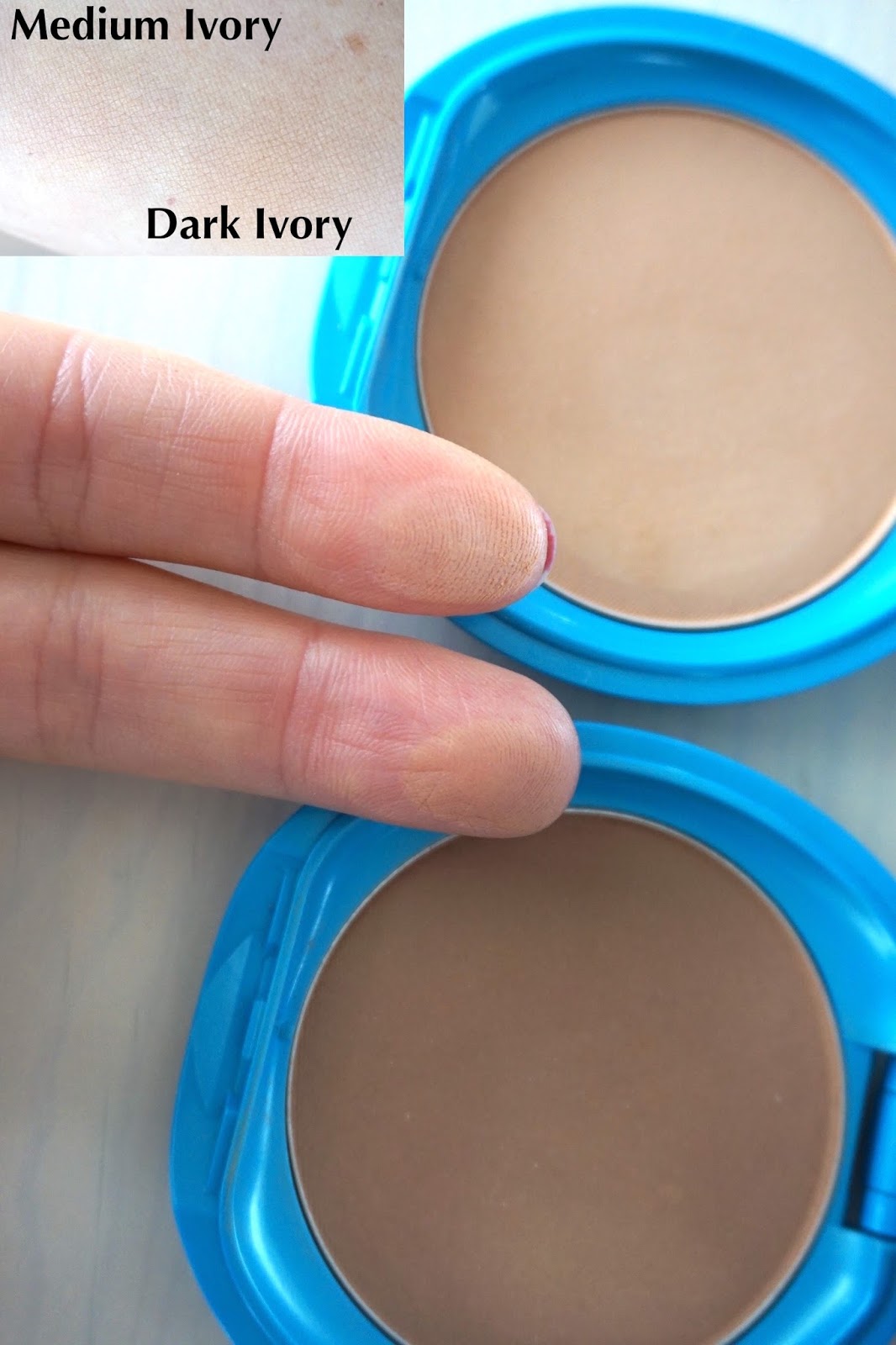 shiseido sun protection compact foundation spf 30