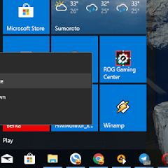 Memunculkan Pilihan Hibernate di Windows 10