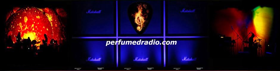 perfumedradio