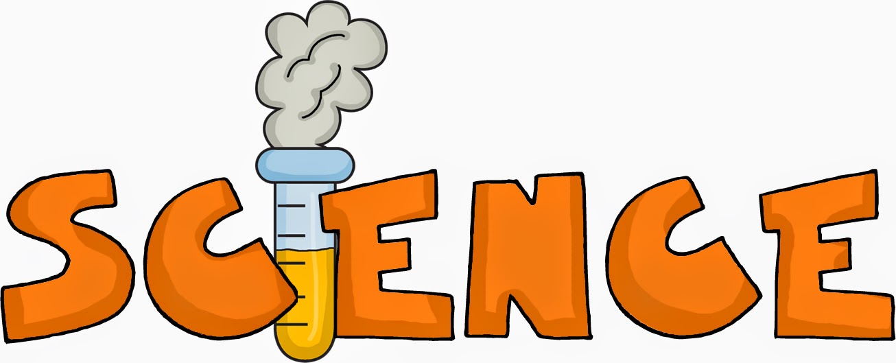 HSA Primary Science Main Page