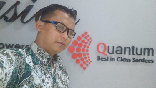 Harga Paket Internet Isp Quantum Quantum