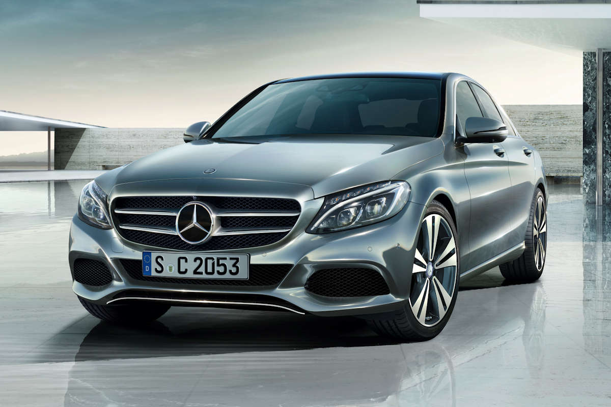 MercedesBenz Philippines to Offer Up to P 500,000 Discount This