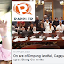 ‘Malicious’: Bong Go, inalmahan ang Rappler report tungkol sa Cagayan officials’ tour