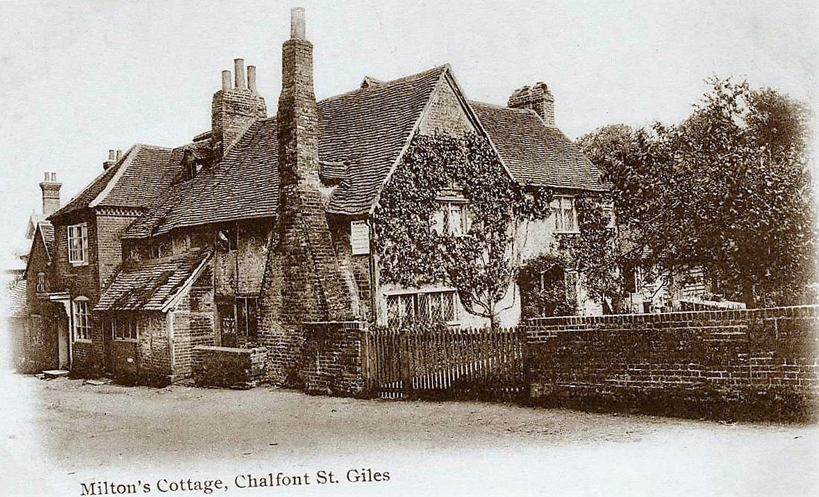 5five5 Chalfont St. Giles (England)