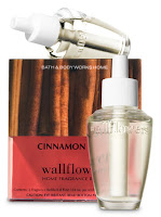 Bath & Body Works Cinnamon Stick