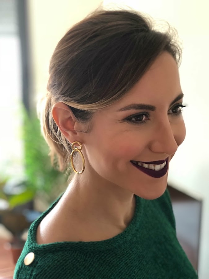 Fitness And Chicness-Pendientes PdePaola Jewelry-3