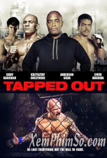 Võ Đài Thù Hận 2014 - Tapped Out Võ Đài Thù Hận 2014