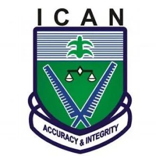 ICAN stages and courses