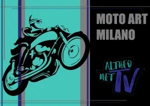 Moto Art Milano