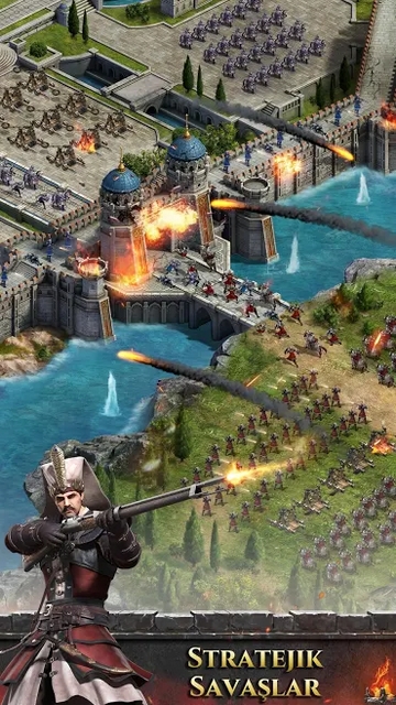 muhtesem osmanli 2 1 7 hile mod apk para hileli