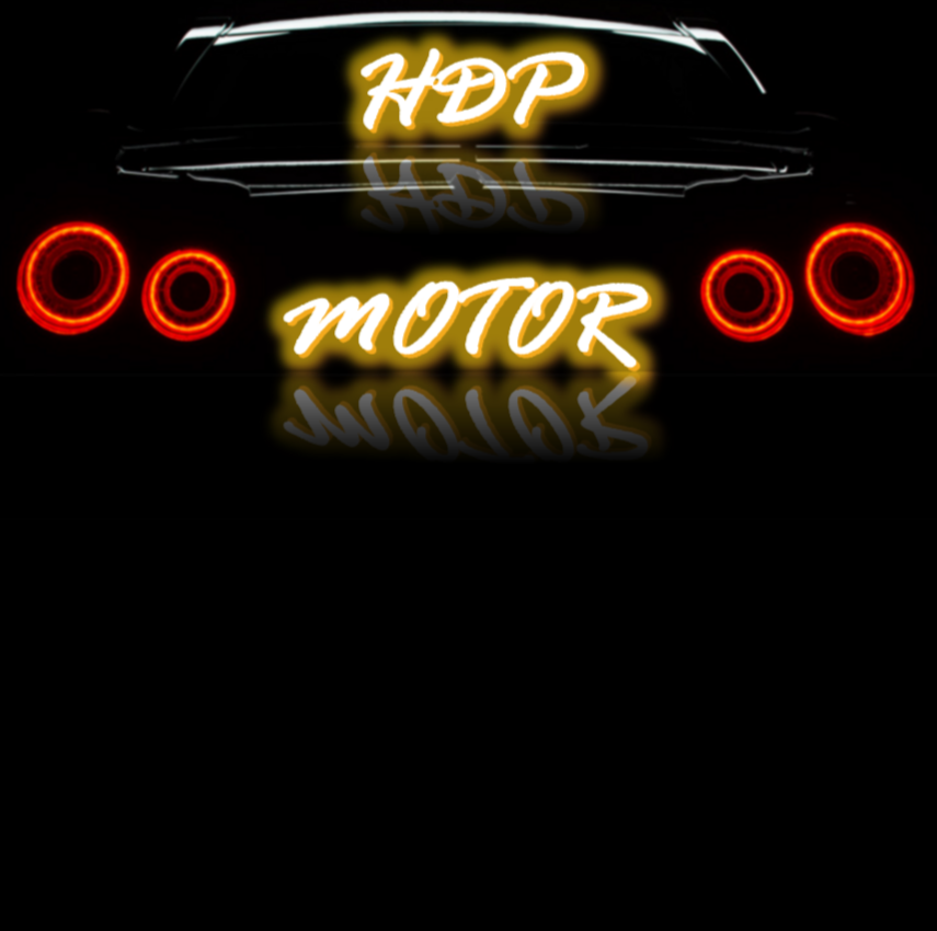 hdp motor