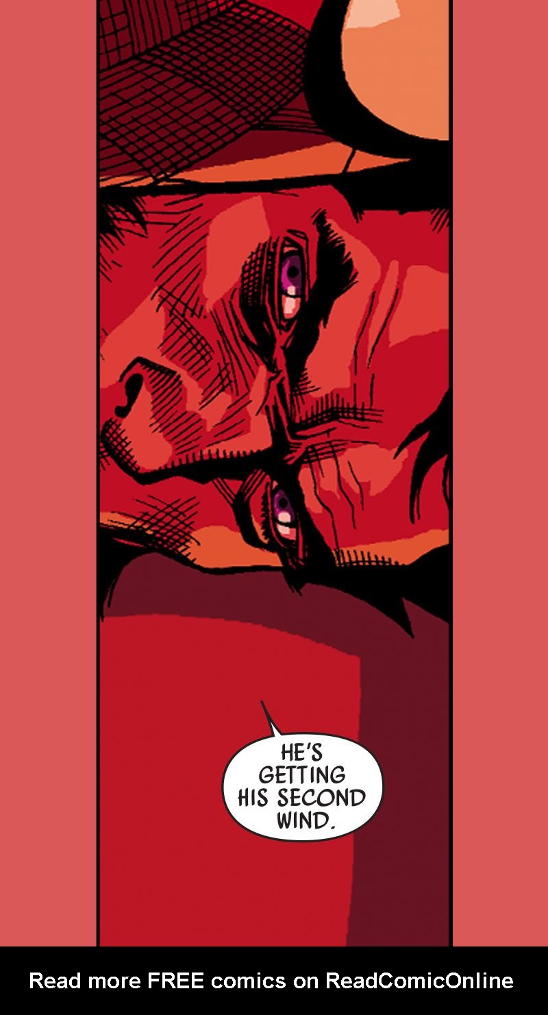 Read online Secret Invasion Infinity Comic comic -  Issue #13 - 99