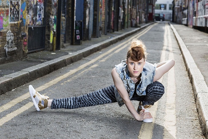 Terjemahan Lirik Lagu Cannonball ~ Kiesza Terjemahan Lirik Lagu Cannonball ~ Kiesza