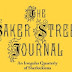 Baker Street Journal Contest Open Through March 21