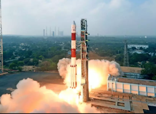 ISRO setting up a third launch pad at Sriharikota for Gaganyaan mission