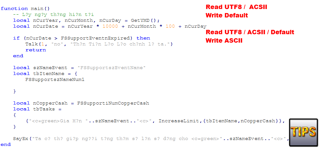 [Tips] Learn how to read and write files in C# | Learn Tech Tips