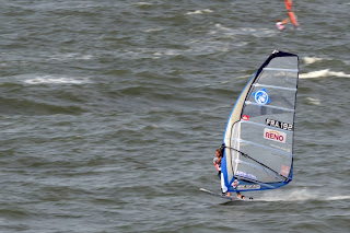 Antoine Albeau, 20e titre mondial et la barre des 50 noeuds franchie (photo 6)