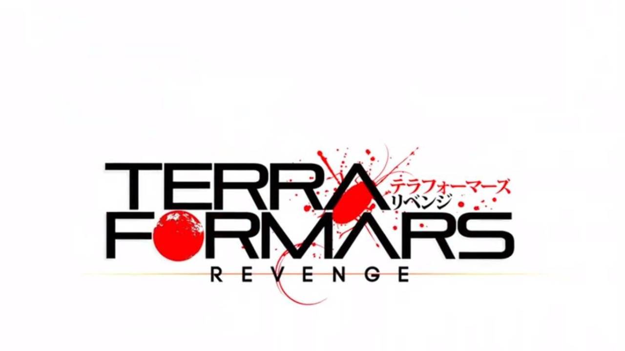 Download Chcse S Blog Terra Formars Revenge 2016 For Android Free Wallpaper Chcse S Blog Terra Formars Revenge 2016 For iPhone