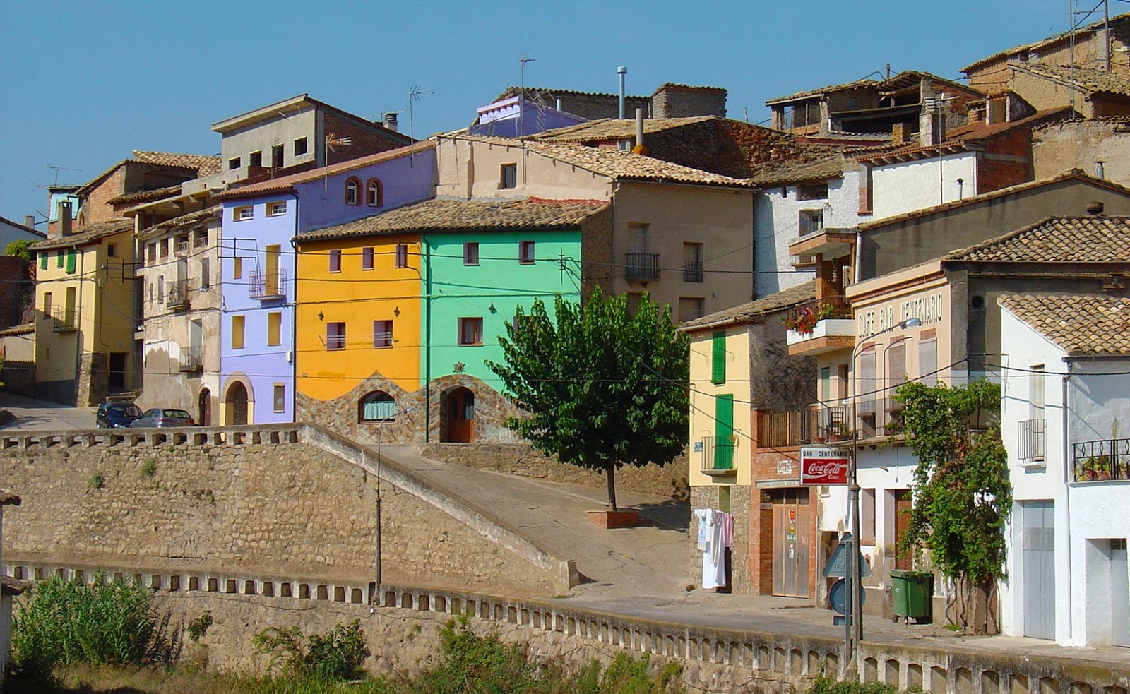 Entusiasco Peralta De La Sal Y Las Tres Sores