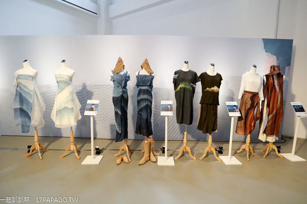 台中大里|纖維工藝博物館|當期展覽活動|全國首座纖維主題的公立博物館