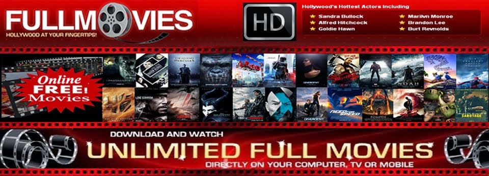 Free HD Full Movies Download