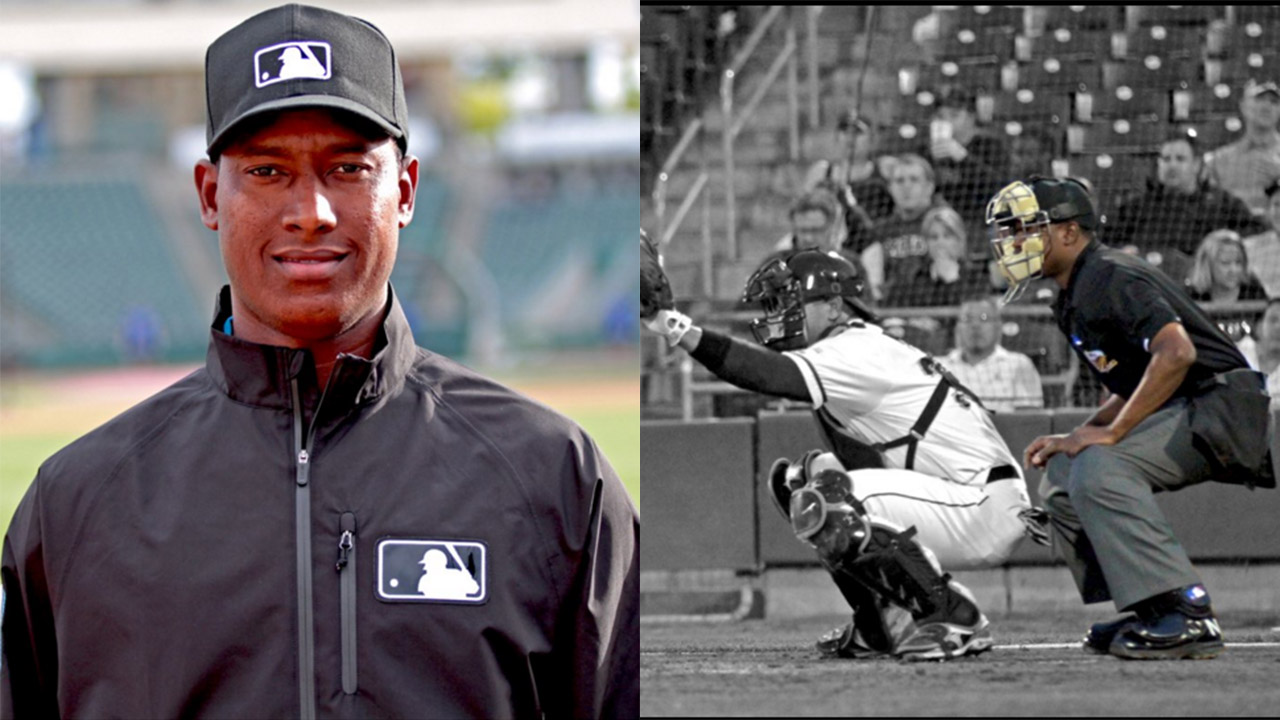 DETROIT Ramón De Jesús se convirtió el viernes en el primer