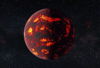 55 Cancri e