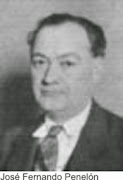 Jose Fernando Penelón