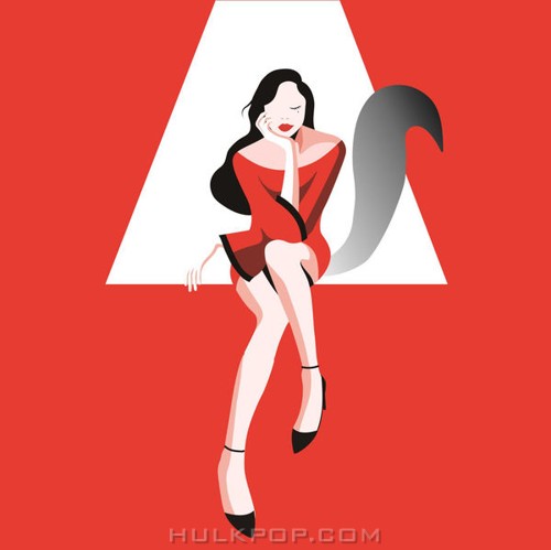 Girls gossip – 여우야 – Single