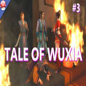 tale of wuxia romance feng tale of wuxia romance feng