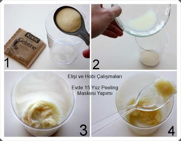 elisi ve hobi calismalari