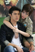 Vườn Thú Tình Yêu