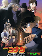 Thám Tử Conan Movie 13: Truy Lùng Tổ Chức Áo Đen