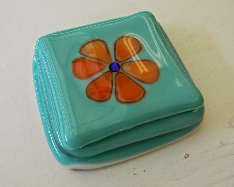 Lisa Vogt Art Adventure Blog Glass Fusing 101 Beyond Basics