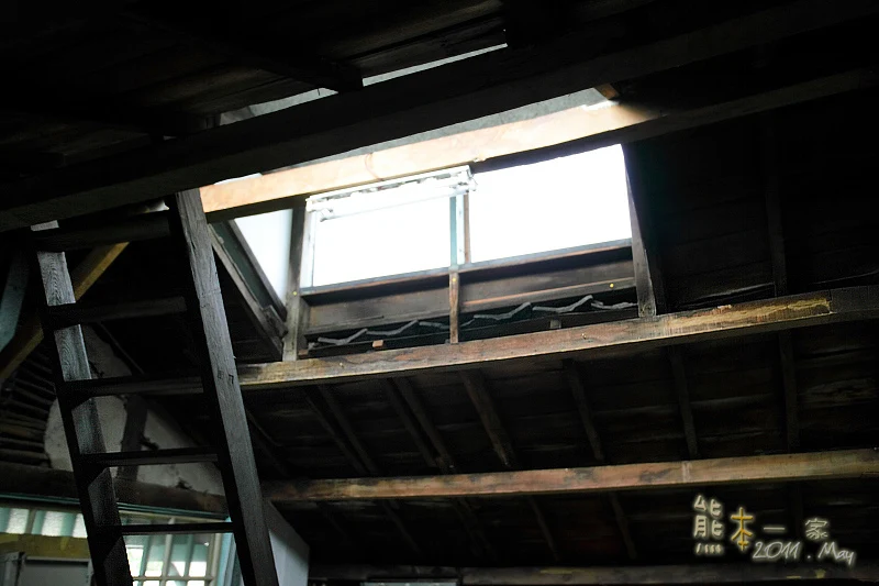 嘉義北門驛老屋古蹟|玉山旅社|玉山旅社咖啡