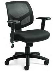 Offices To Go 11514B Chair at OfficeFurnitureDeals.com Offices To Go 11514B Chair at OfficeFurnitureDeals.com