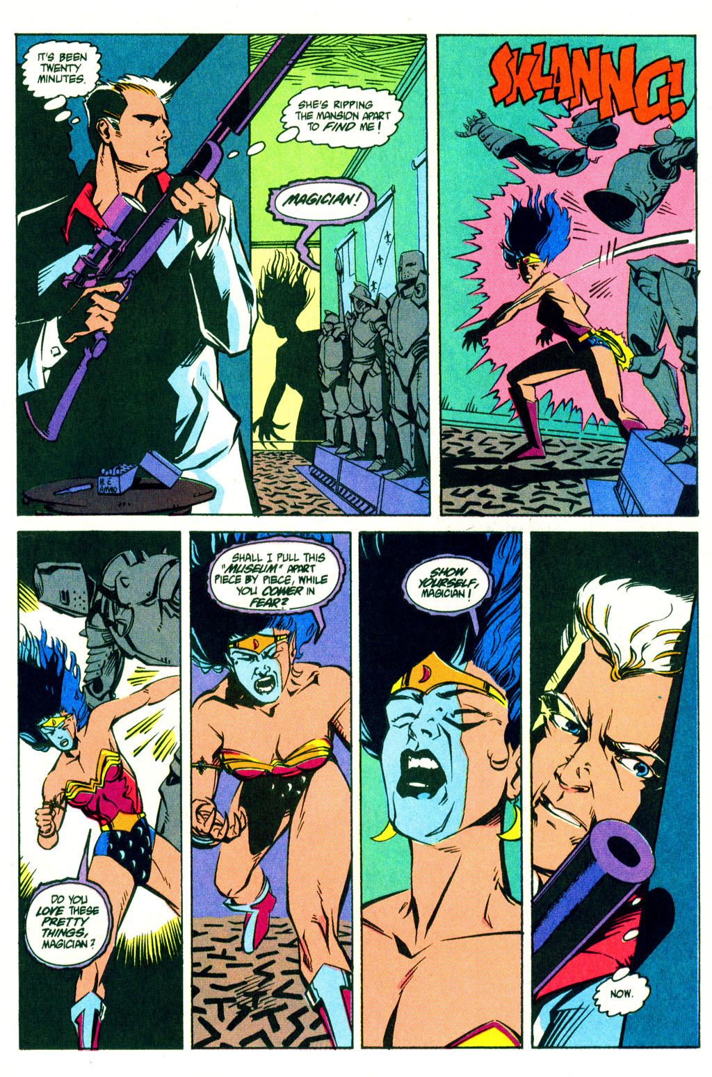 Wonder Woman (1987) Annual_3 Page 47
