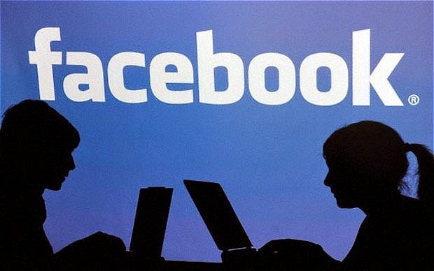 5 cosas que no debes subir a facebook