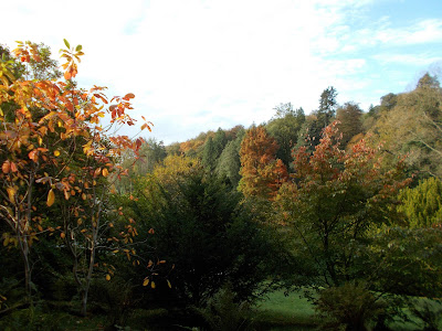 Stourhead garden design ideas Green Fingered Blog