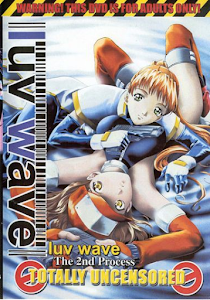 Luv Wave Episode 2 English Subbed