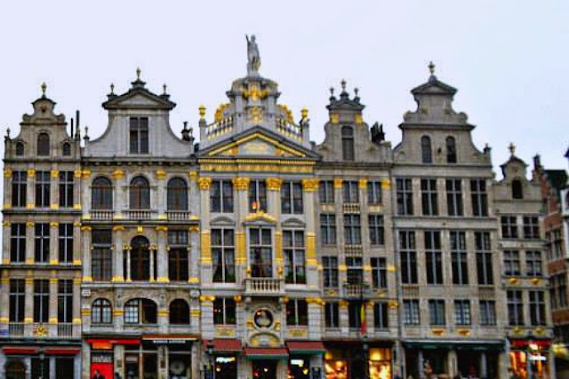 Grand Place, Bruxelles, Fiandre, Belgio, warmcheaptrips, weekend in europa, capitali,