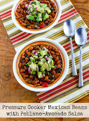 Electric Pressure Cooker: Electric Pressure Cooker Black Beans