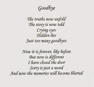 Farewell Quotes Album