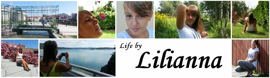 Life by Lilianna